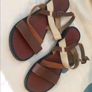 Urban outfitters Walking Sandal sz7 India
